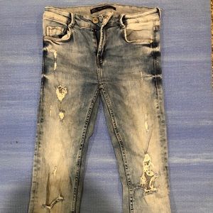 Zara Skinny jeans!